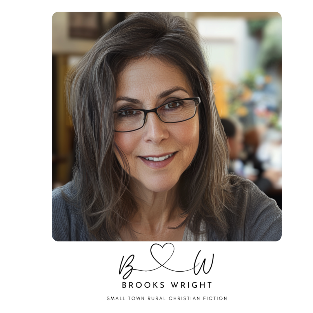 Author Interview With Brooks Wright Reader Bliss